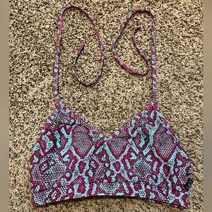 LiCi Fit Viper Convertible Sports Bra